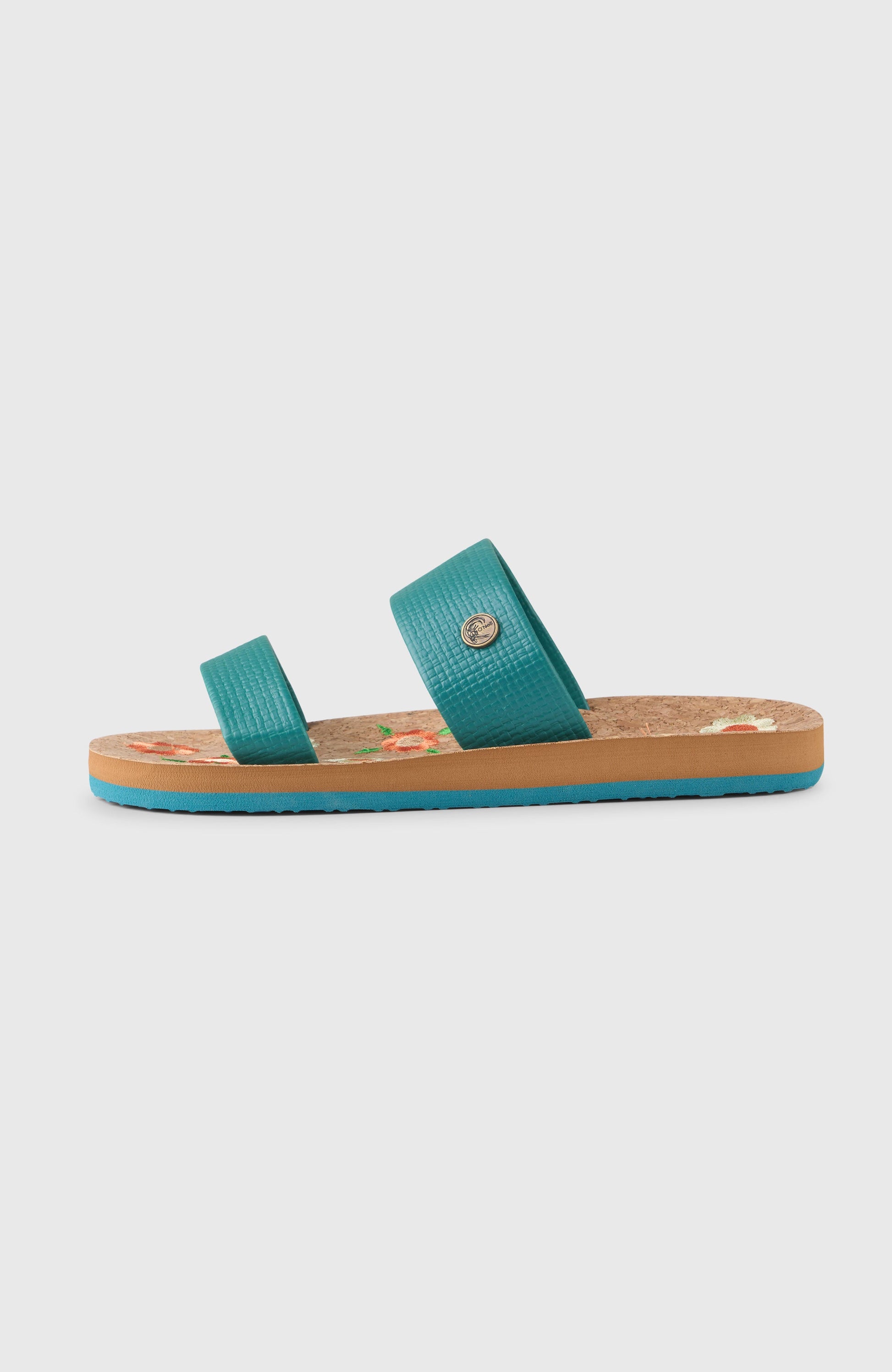 O'Riginals Slides Women Botanical Heat