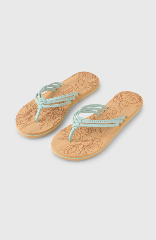 Ditsy Sandals Women Marble Arch