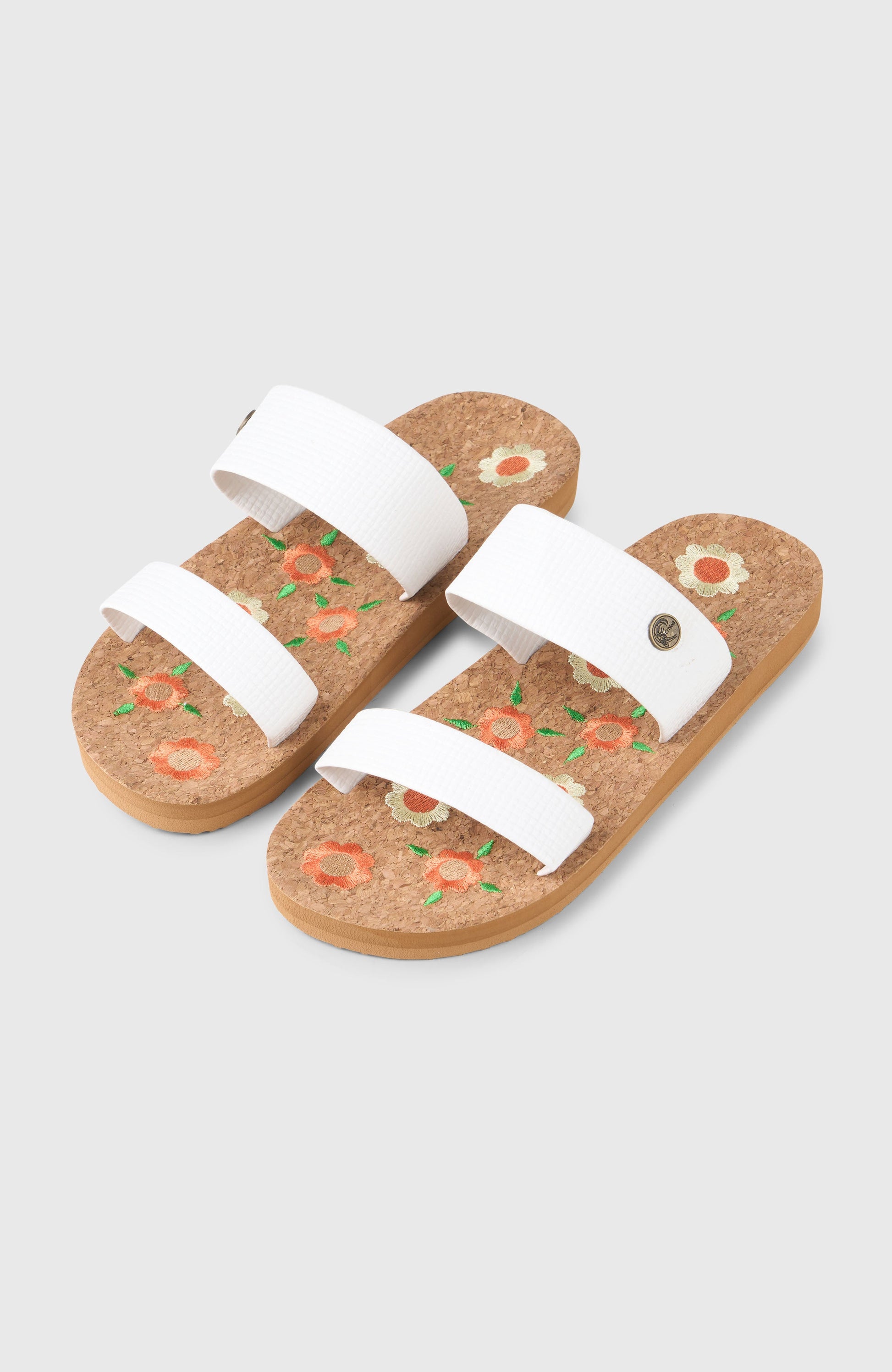 O'Riginals Slides Women Snow White