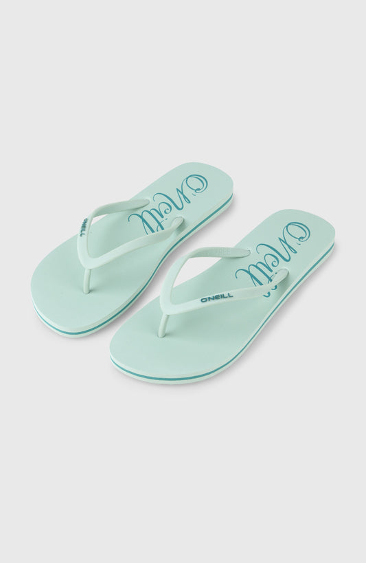 Profile Logo Sandals Women Marble Arch