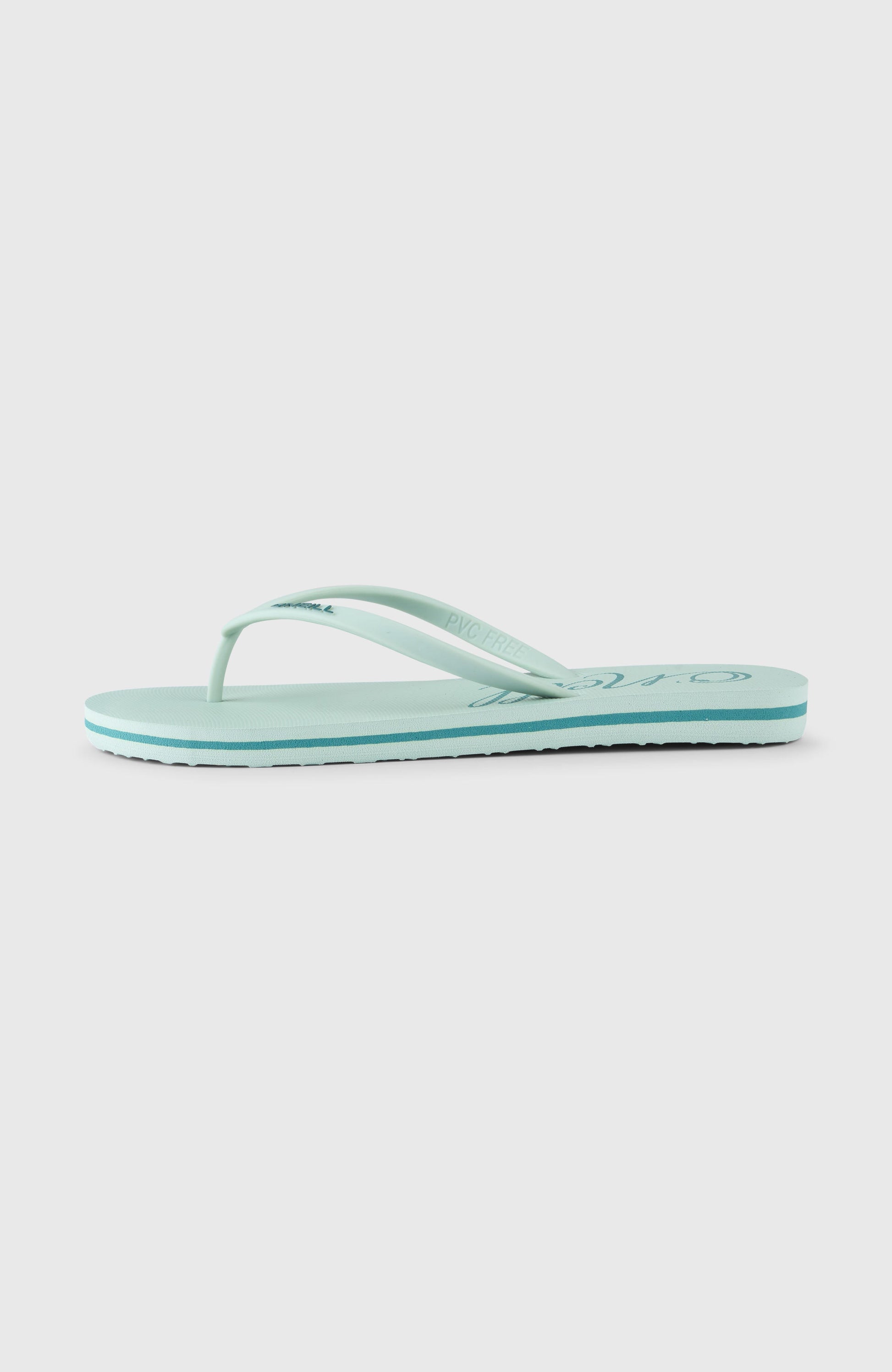 Profile Logo Sandals Women Marble Arch