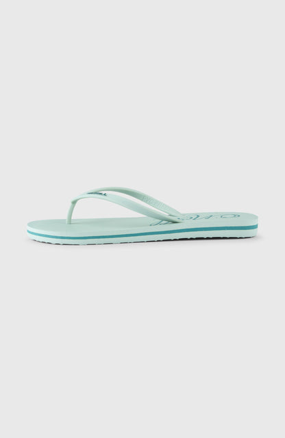 Profile Logo Sandals Women Marble Arch