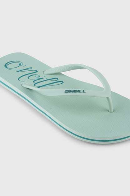 Profile Logo Sandals Women Marble Arch