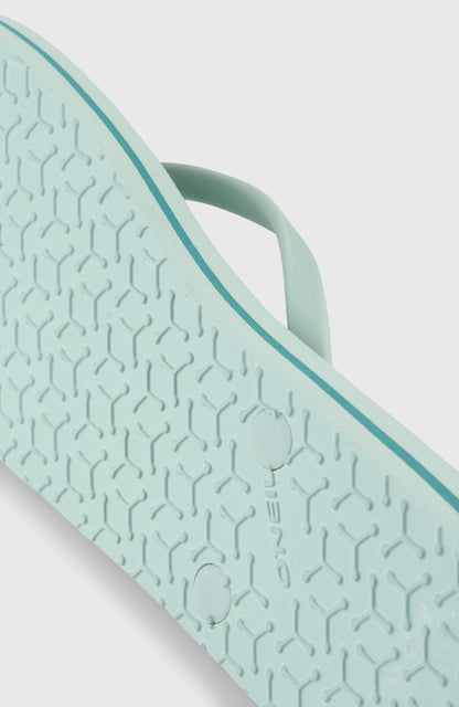 Profile Logo Sandals Women Marble Arch