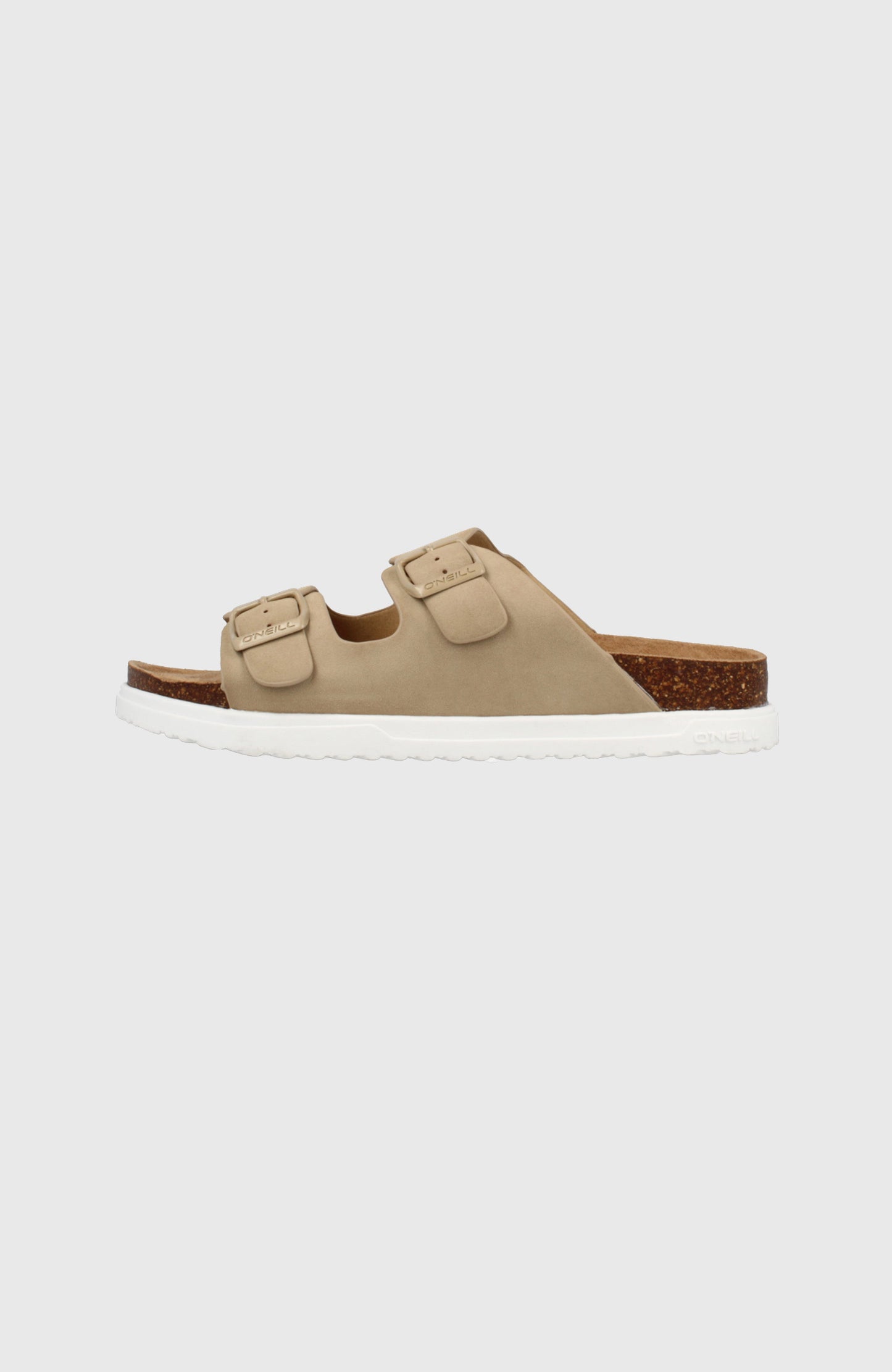 Sandy Slider Sandals Women TAN