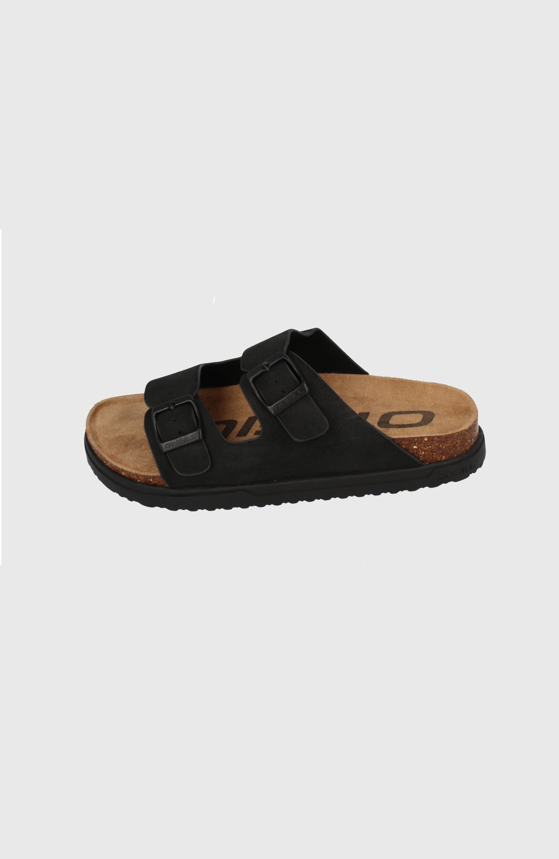 Sandy Slider Sandals Women Black