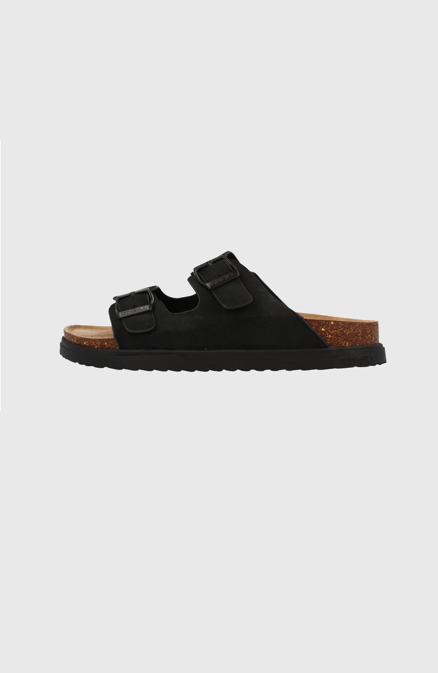 Sandy Slider Sandals Women Black