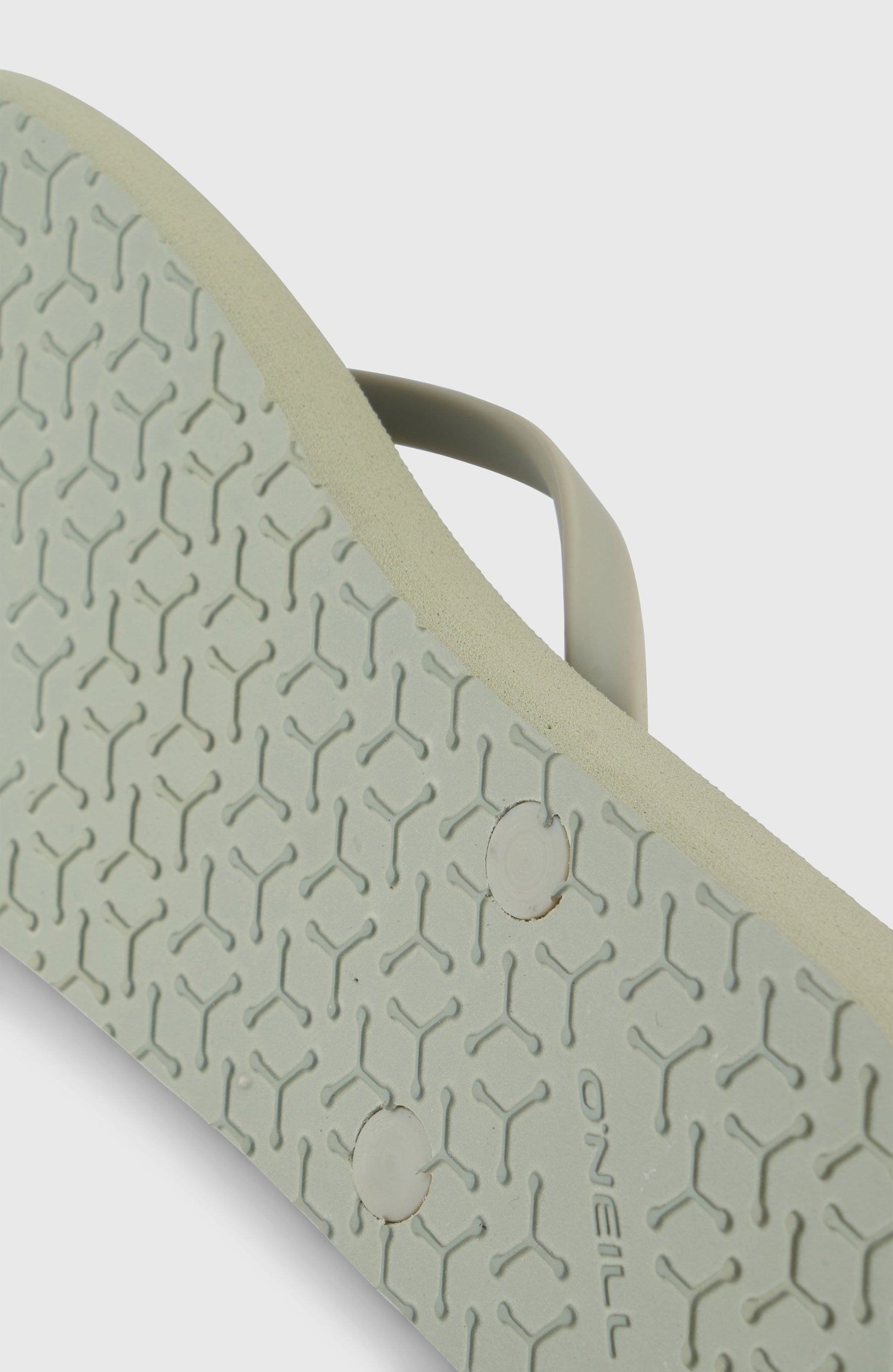 Profile Small Logo Sandals Women Avery Fern