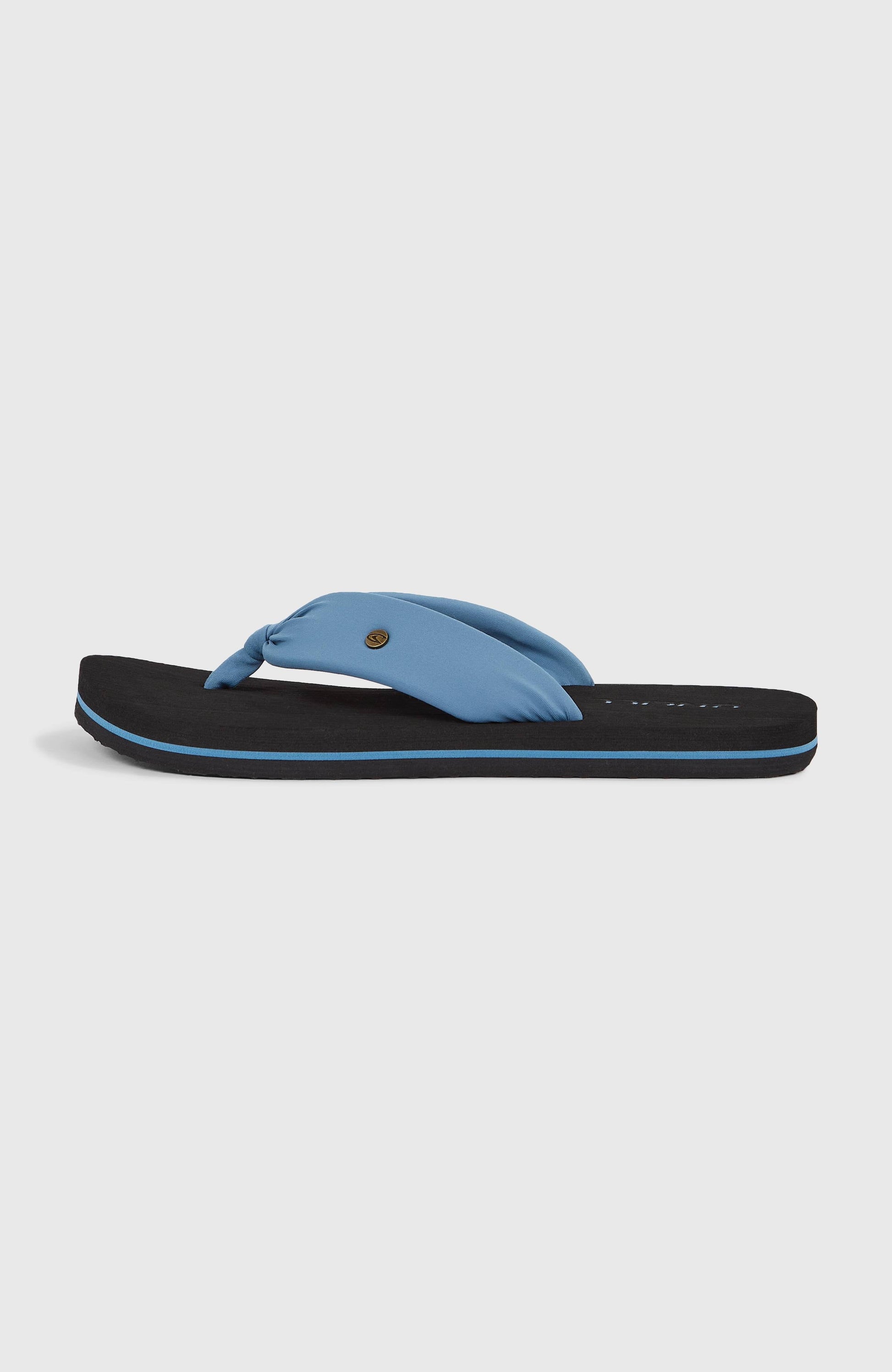 Ditsy Sun Sandals Women Copen Blue