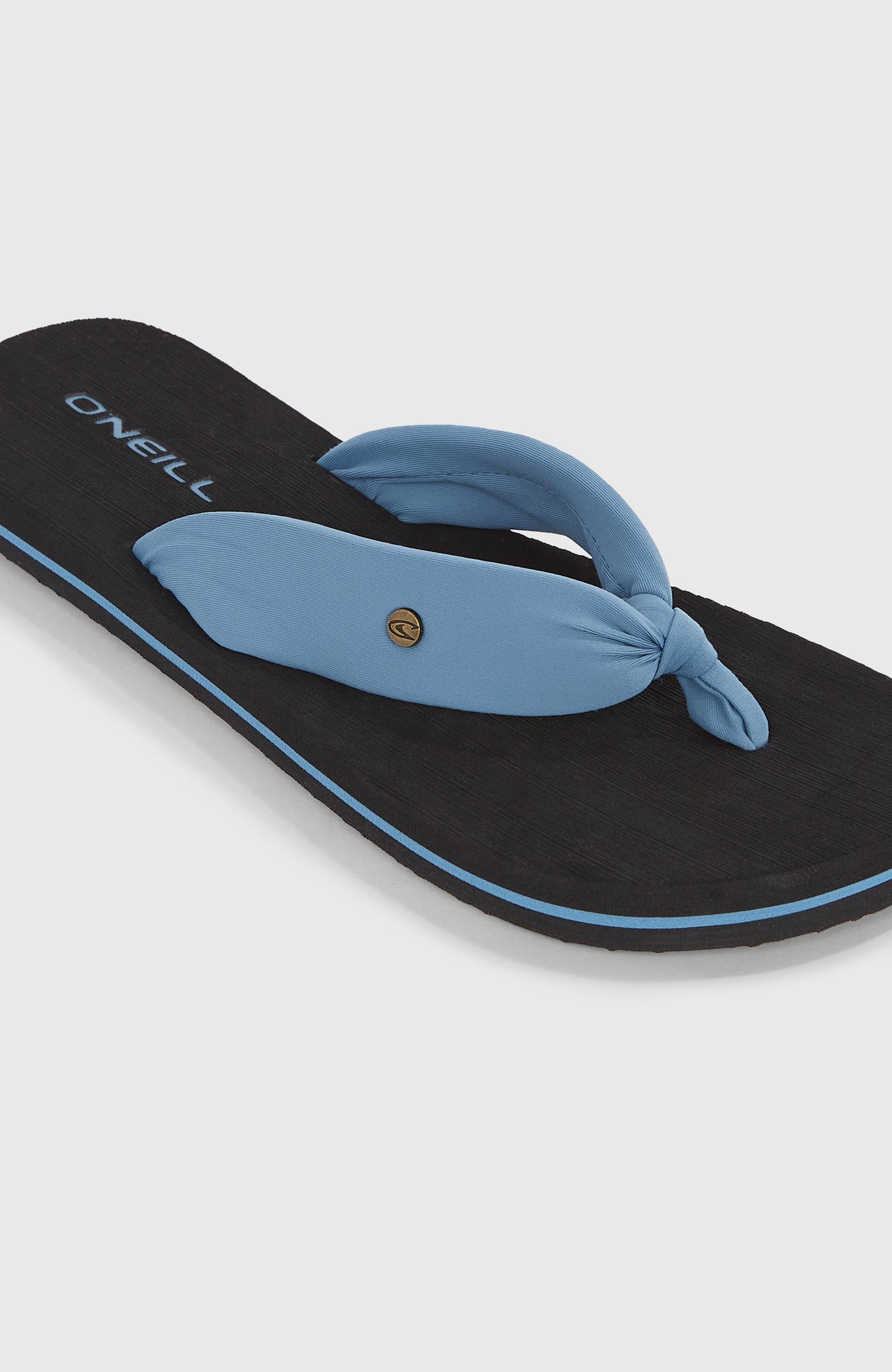 Ditsy Sun Sandals Women Copen Blue