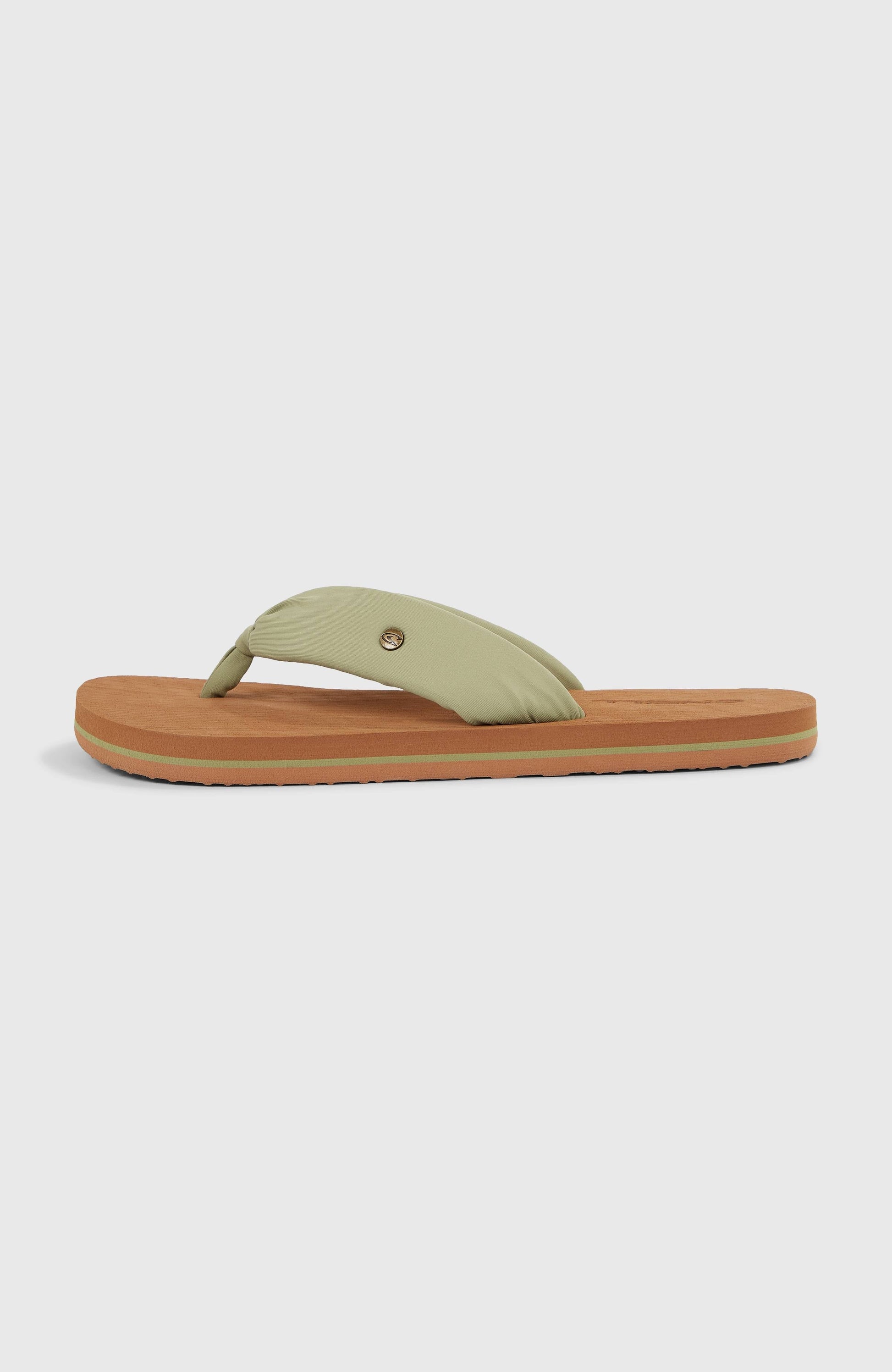 Ditsy Sun Sandals Women Avery Fern