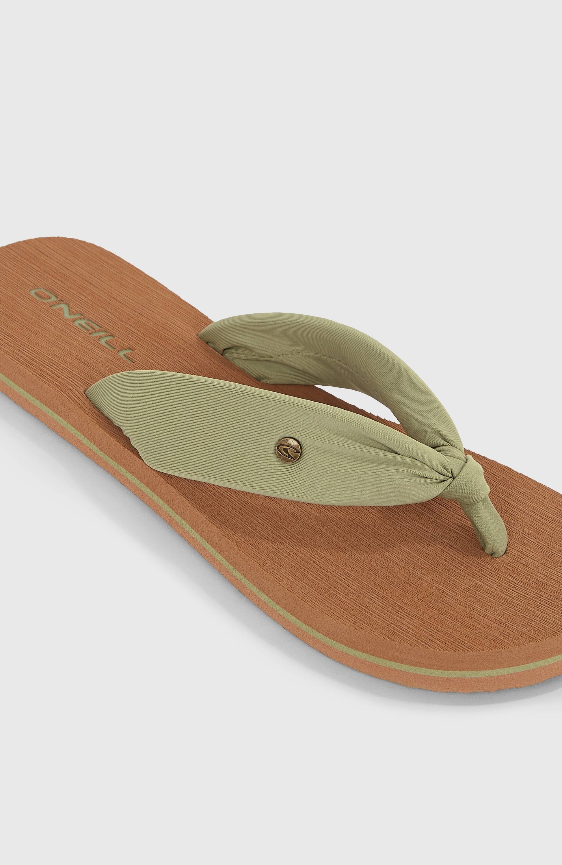 Ditsy Sun Sandals Women Avery Fern