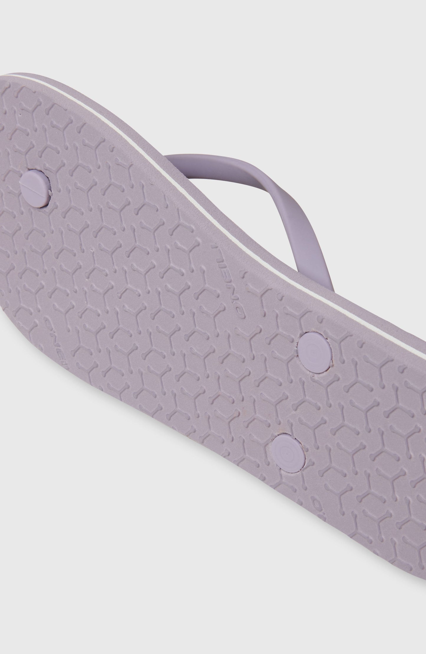 Profile Script Logo Sandals Women Storm
