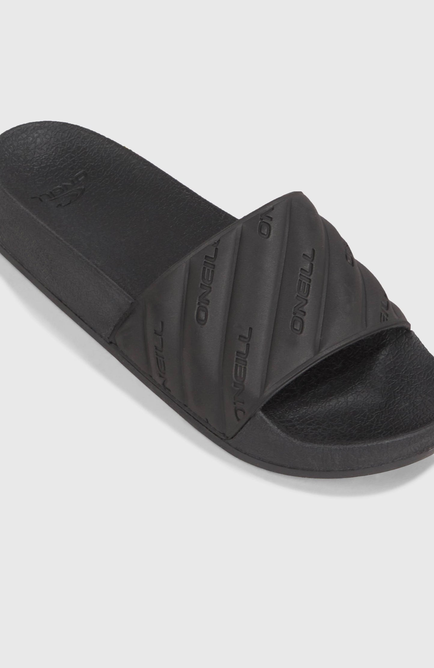 O'Neill Slides Women Black Out
