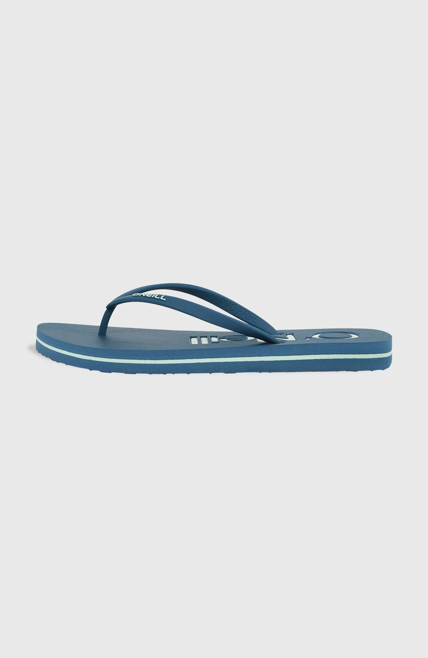 Profile Logo Sandals Women Copen Blue