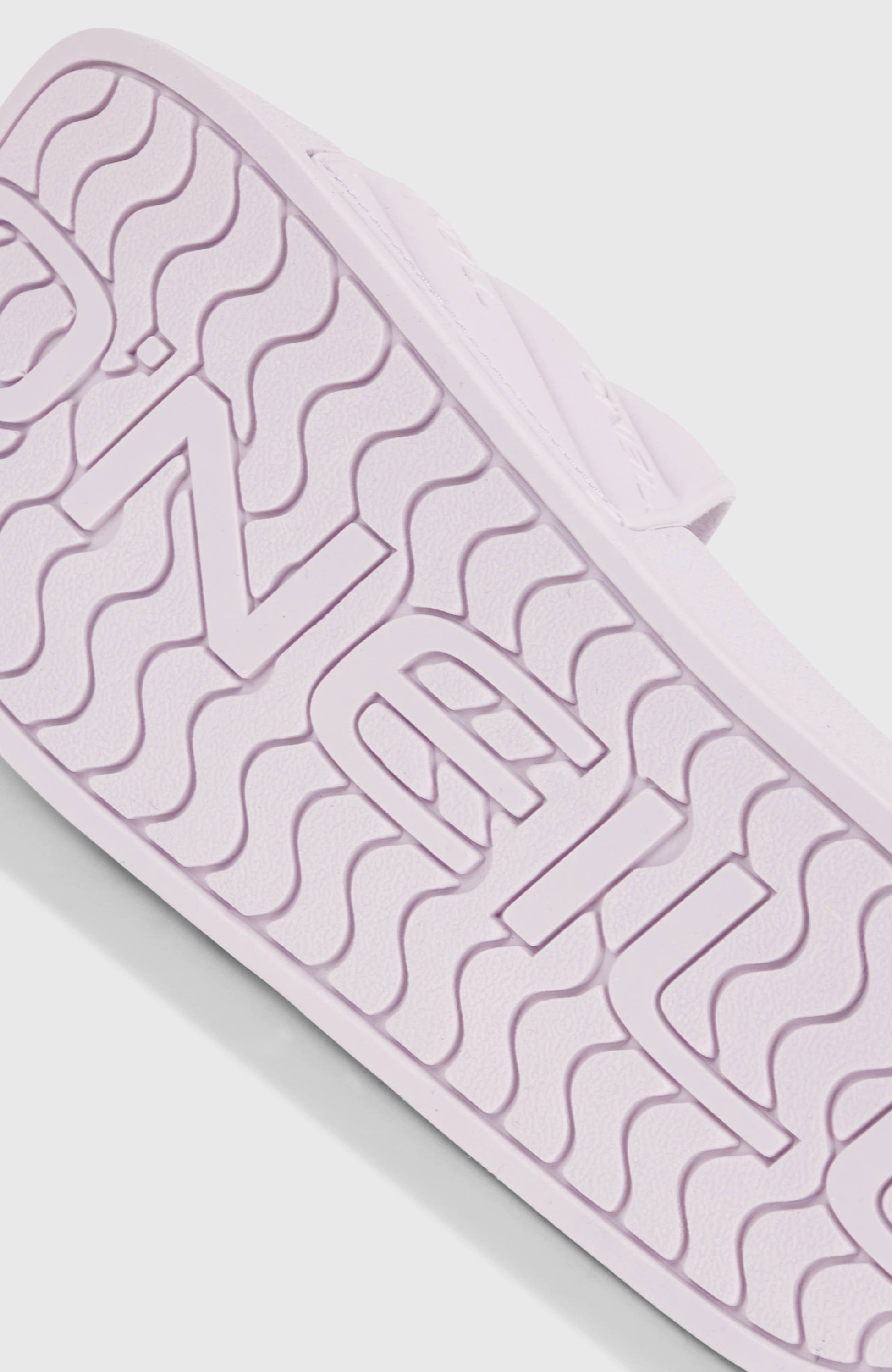 O'Neill Slides Women Purple Gleam