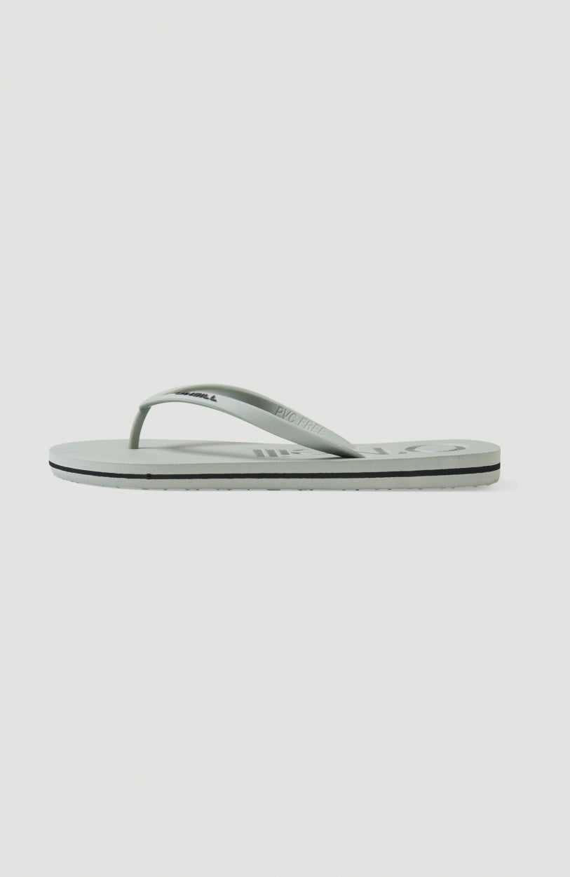 Profile Logo Sandals Women Lily Pad