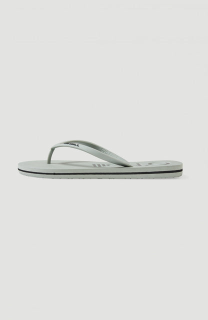 Profile Logo Sandals Women Lily Pad