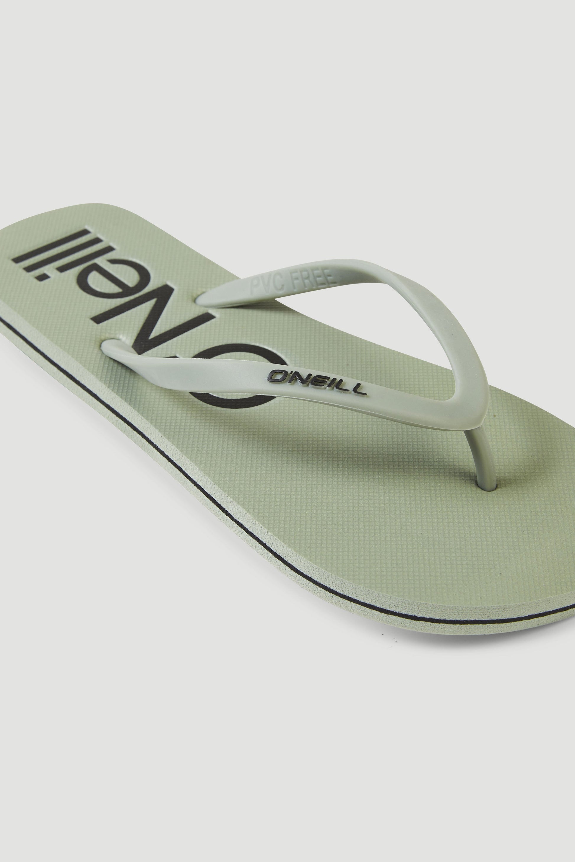 Profile Logo Sandals Women Lily Pad