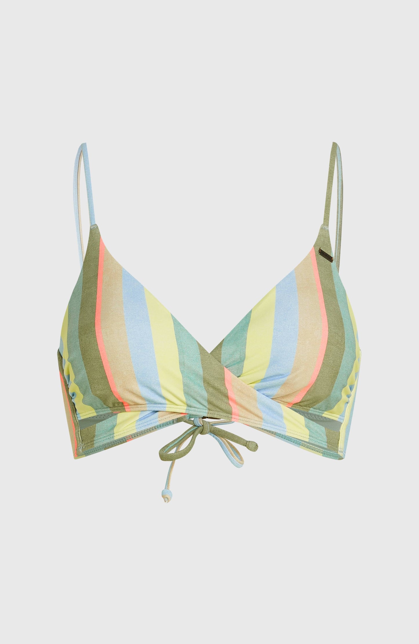Baay Bikini Top Women Multi Must Haves Stripe