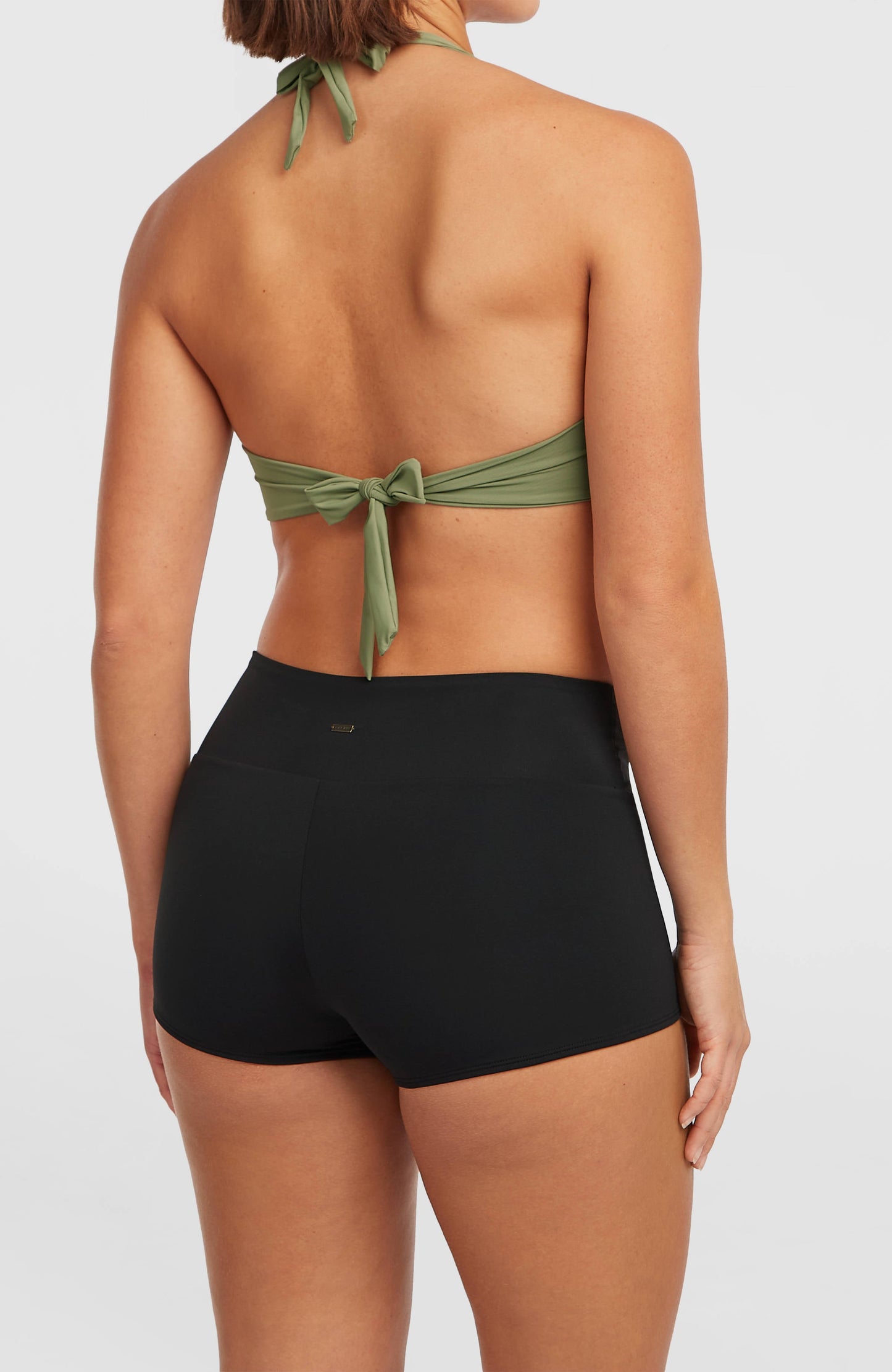 Grenada Bikini Bottoms Women Black Out