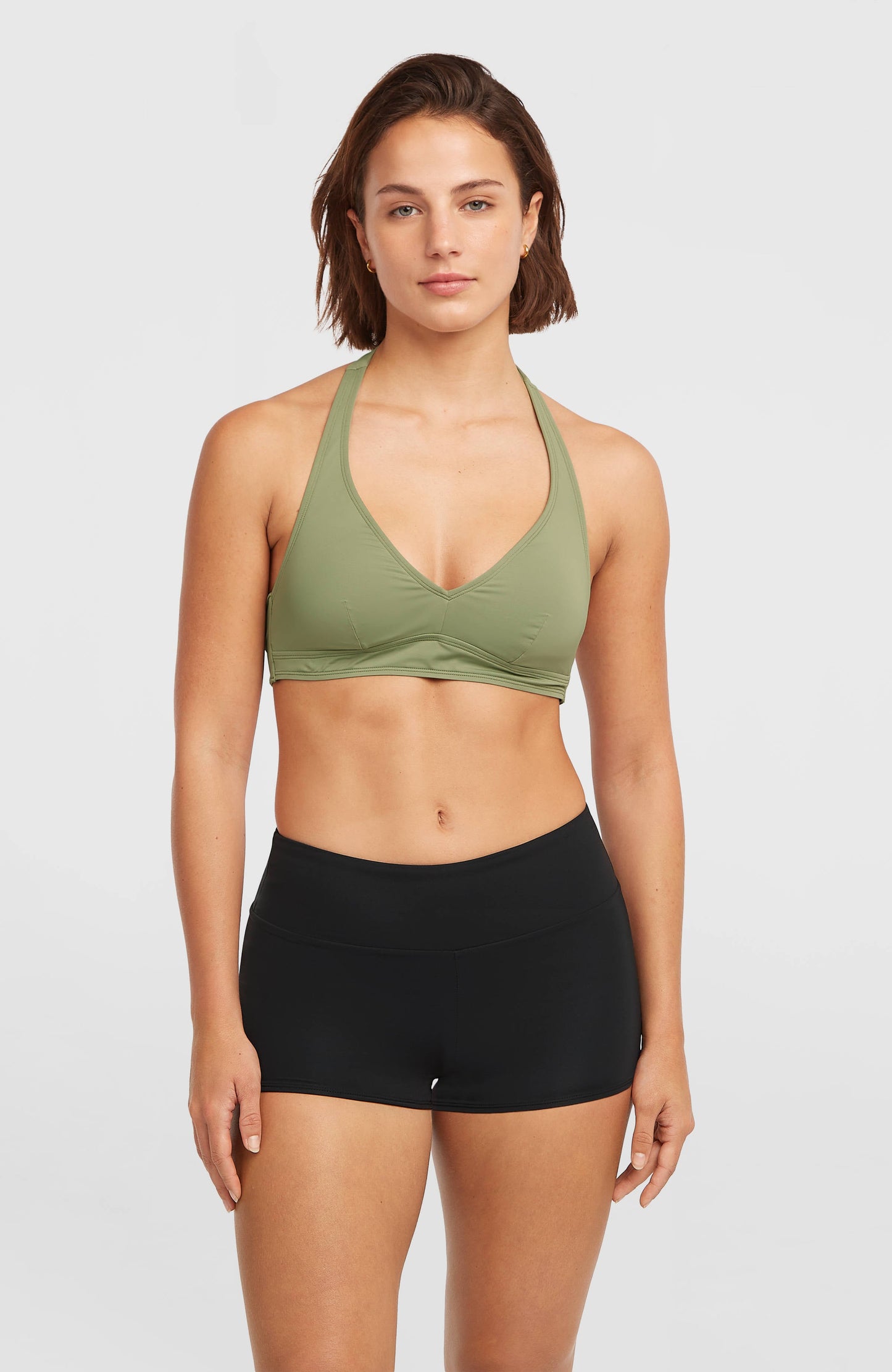 Grenada Bikini Bottoms Women Black Out