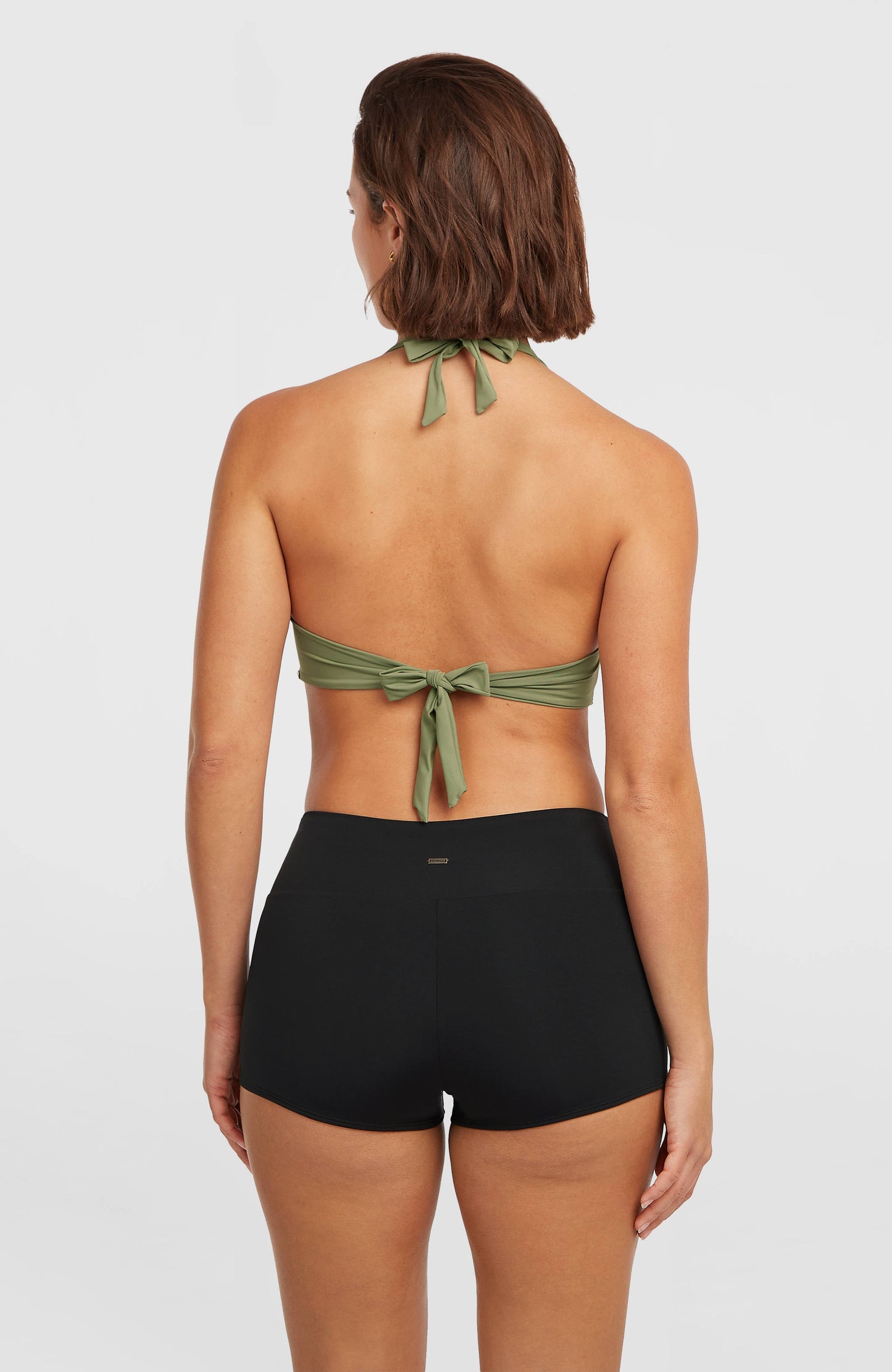 Grenada Bikini Bottoms Women Black Out