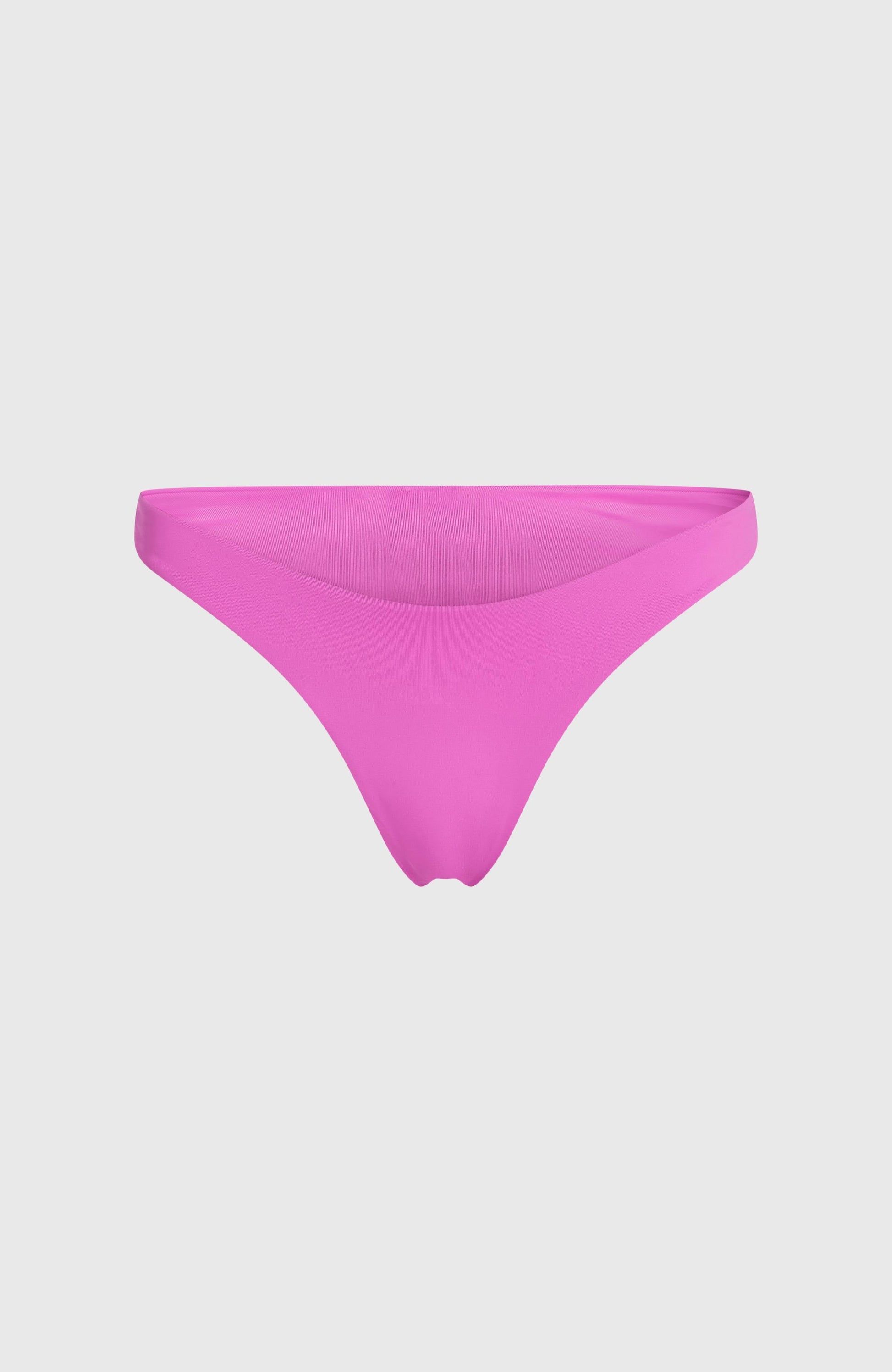 Skye Bikini Bottoms Women Electric Fuschia