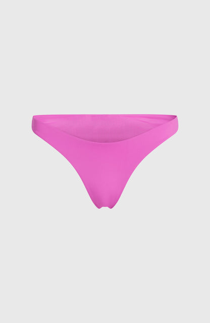 Skye Bikini Bottoms Women Electric Fuschia