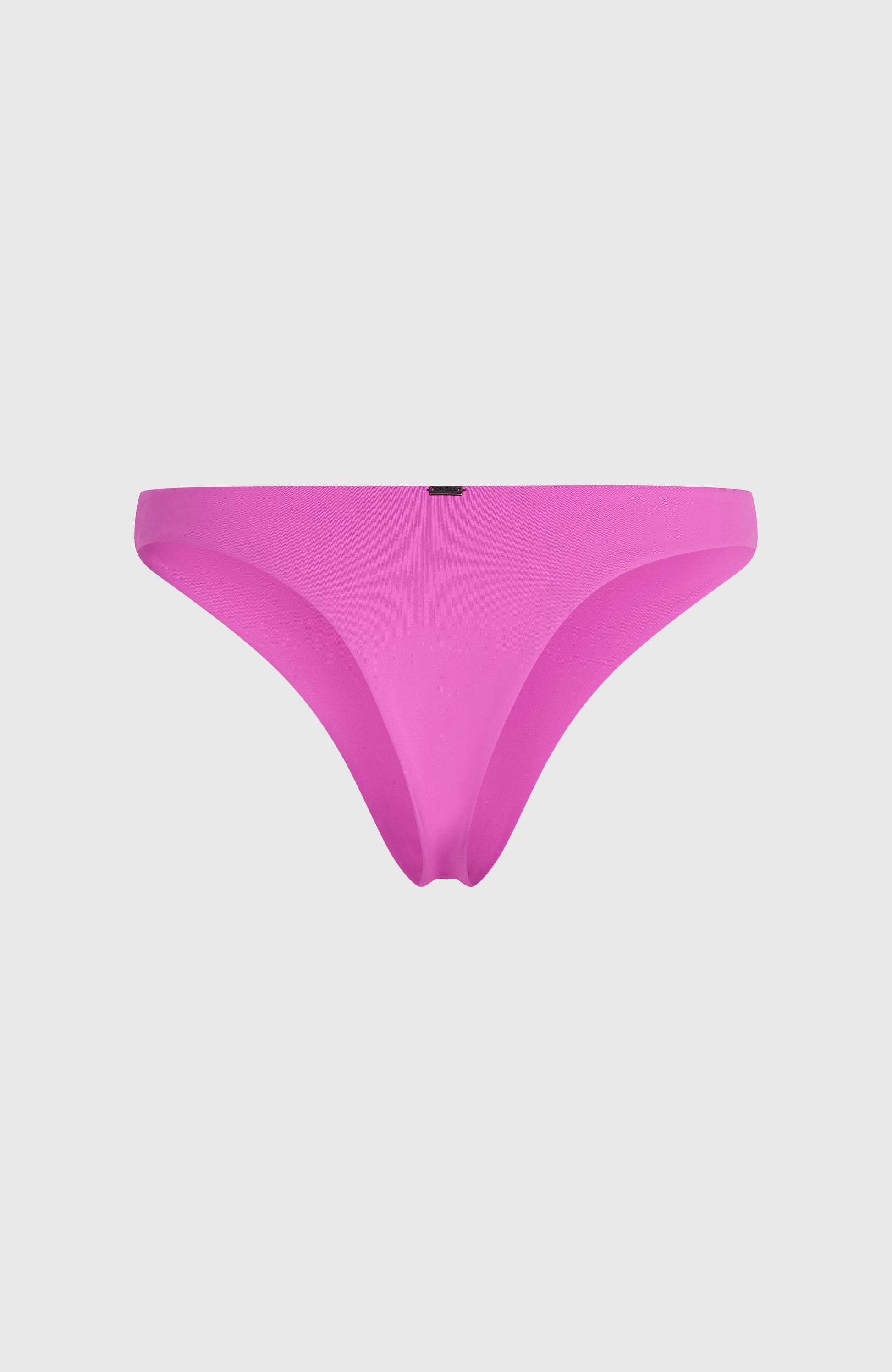 Skye Bikini Bottoms Women Electric Fuschia