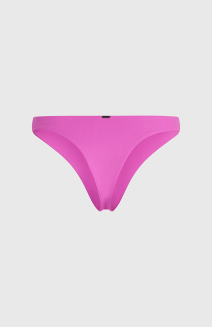 Skye Bikini Bottoms Women Electric Fuschia