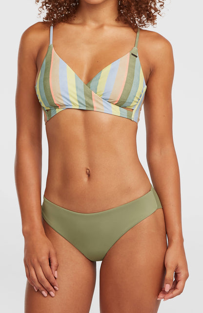 Maoi Bikini Bottoms Women Avery Fern