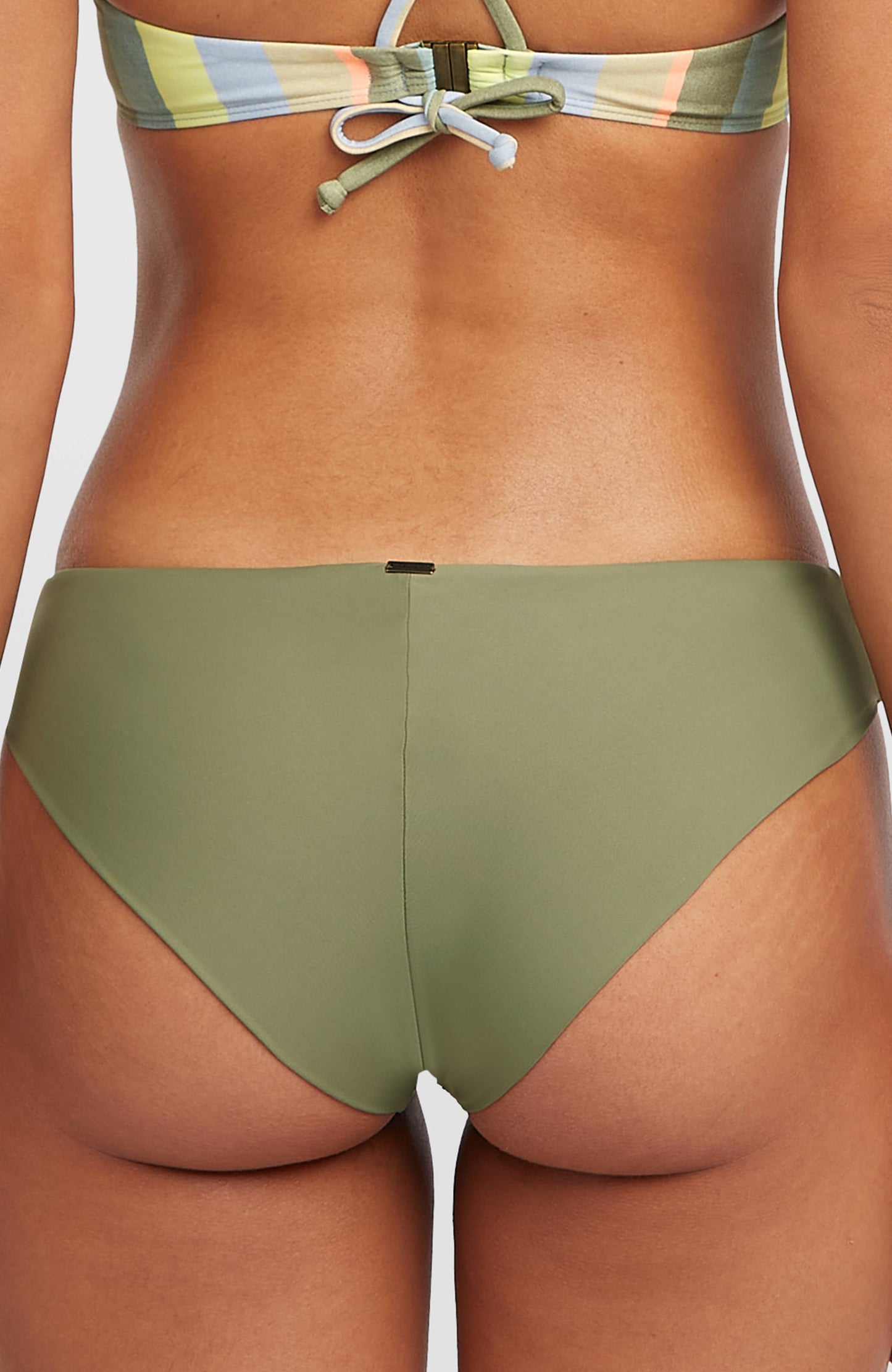 Maoi Bikini Bottoms Women Avery Fern