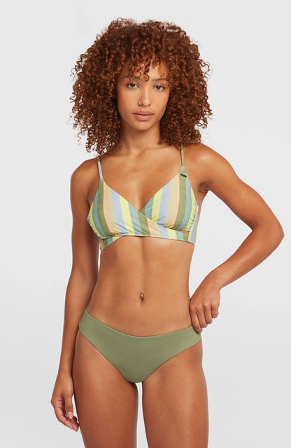 Maoi Bikini Bottoms Women Avery Fern