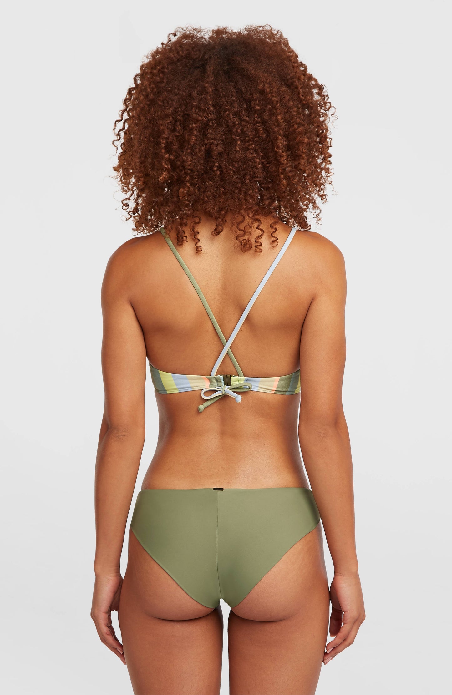 Maoi Bikini Bottoms Women Avery Fern