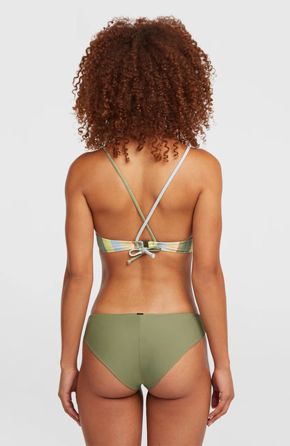 Maoi Bikini Bottoms Women Avery Fern