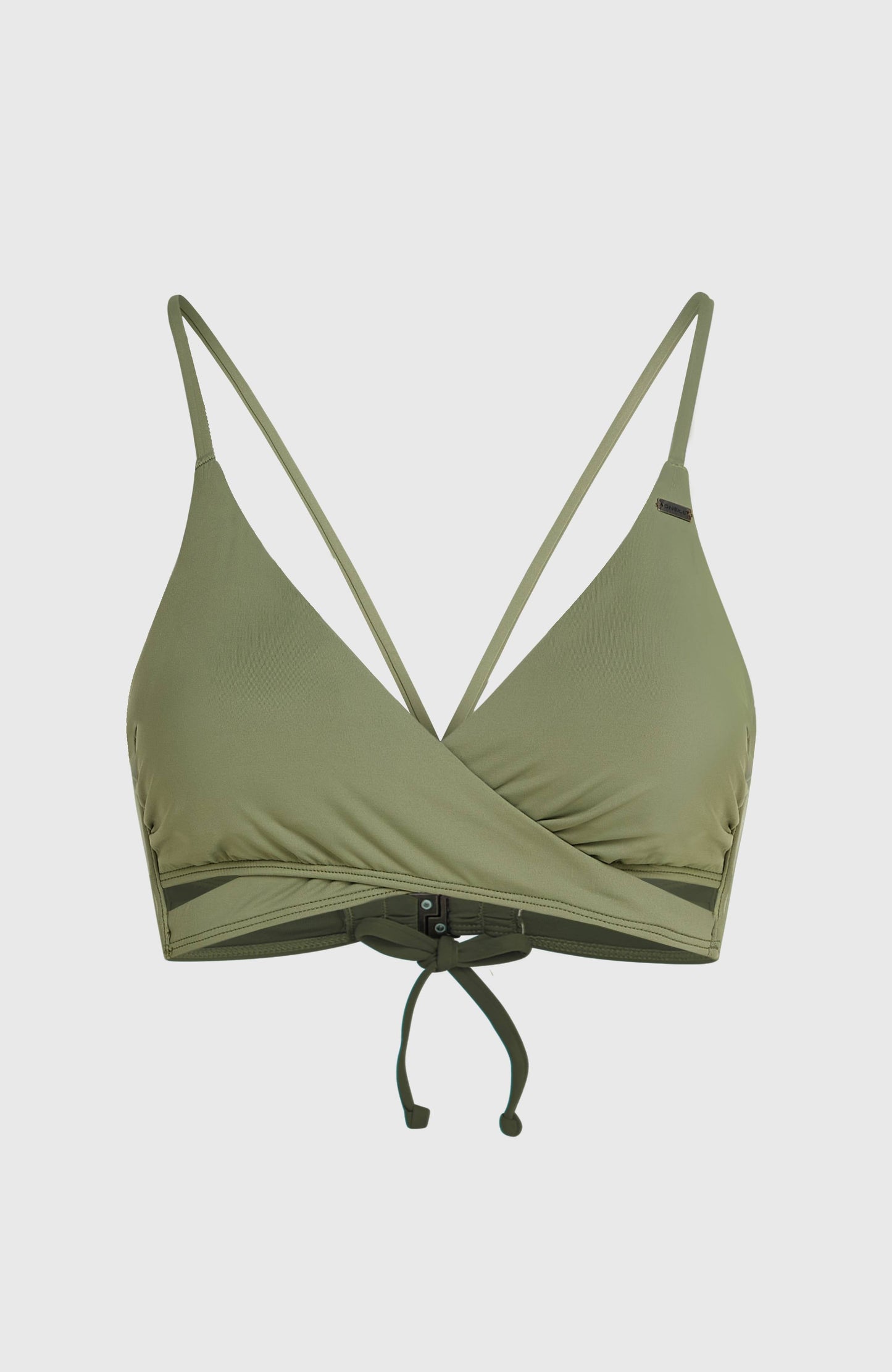 Baay Bikini Top Women Avery Fern