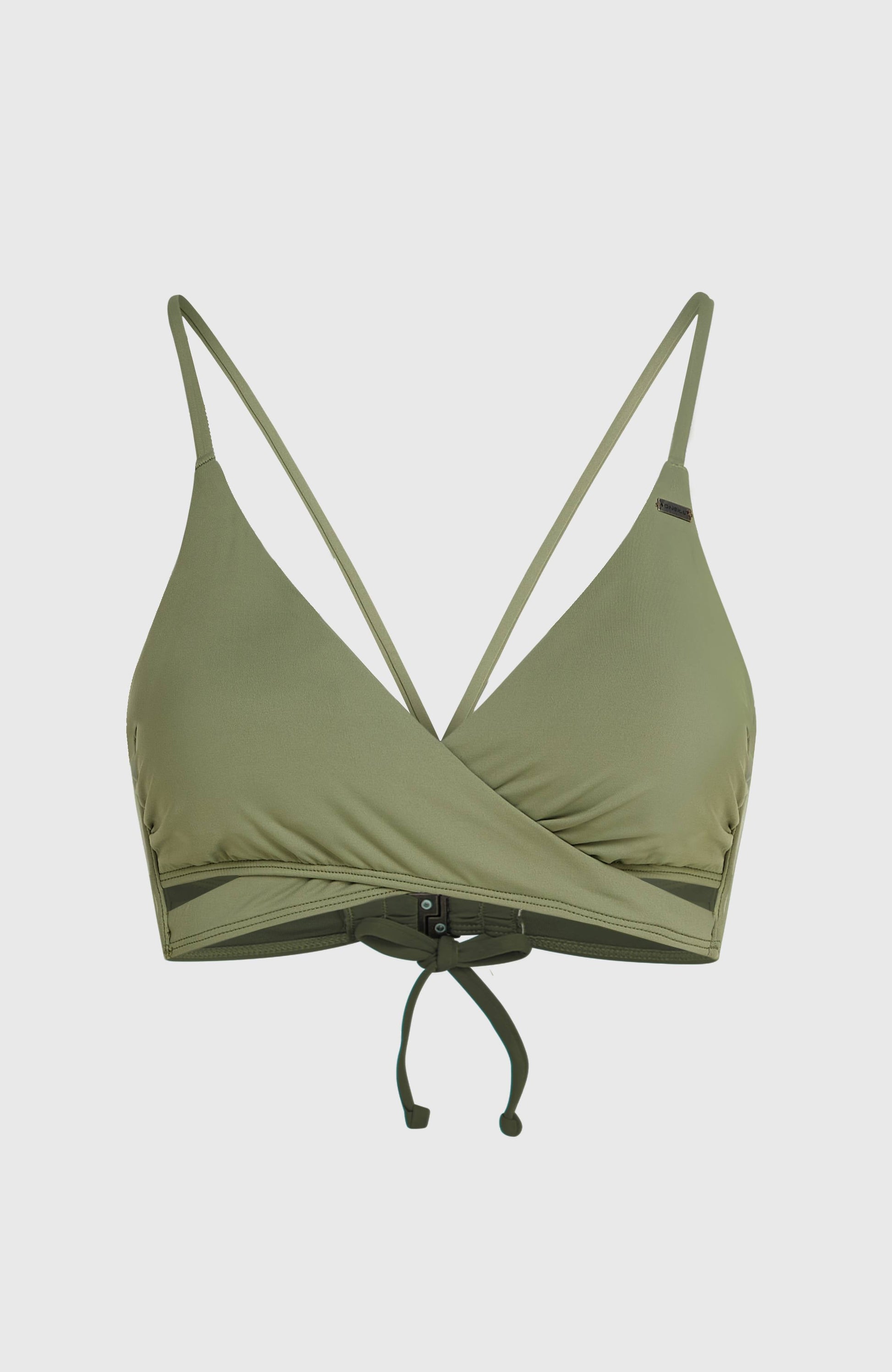 Baay Bikini Top Women Avery Fern