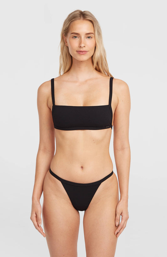 Paloma Bikini Set Women Black Out