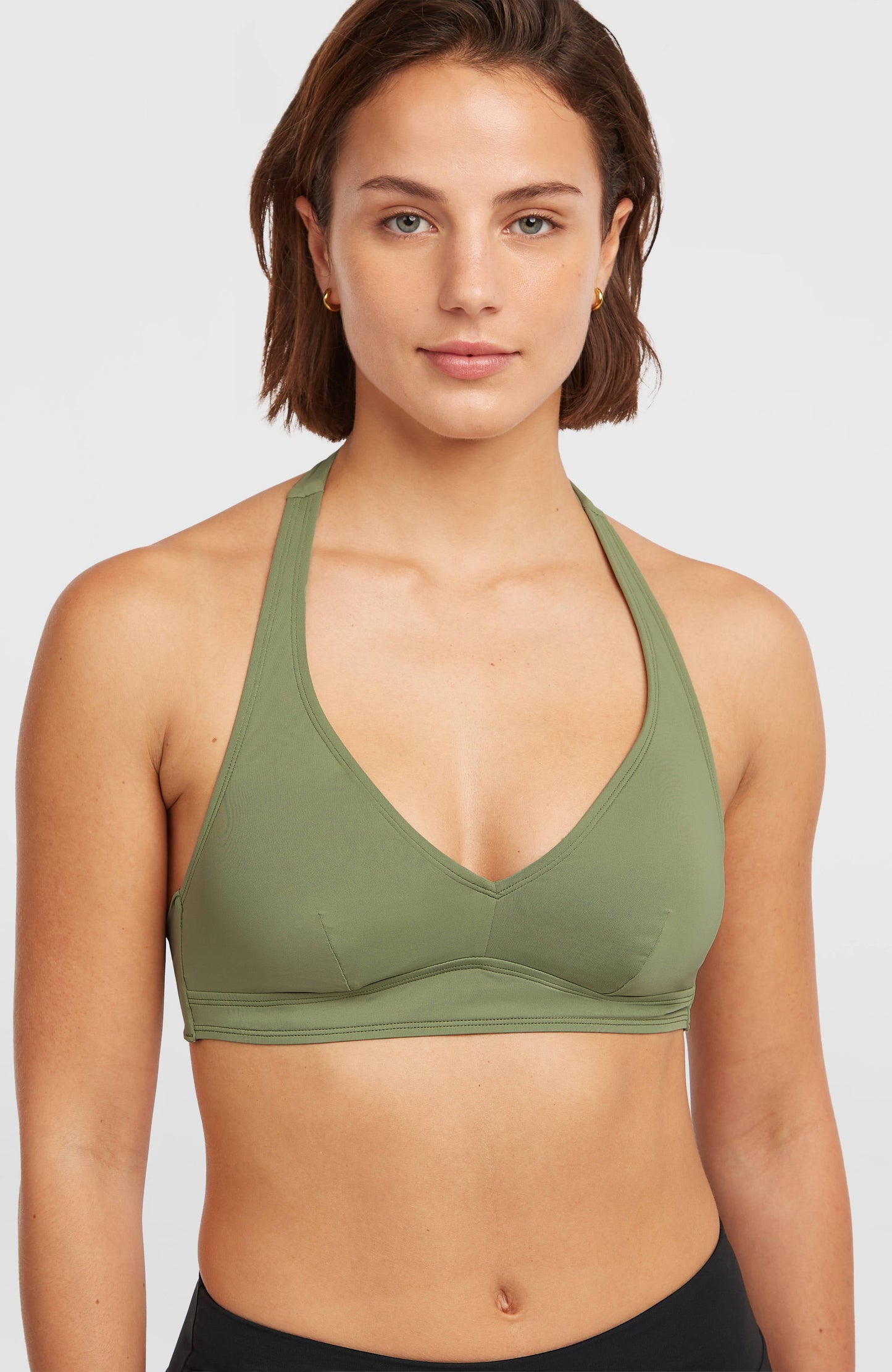Grenada Bikini Top Women Avery Fern