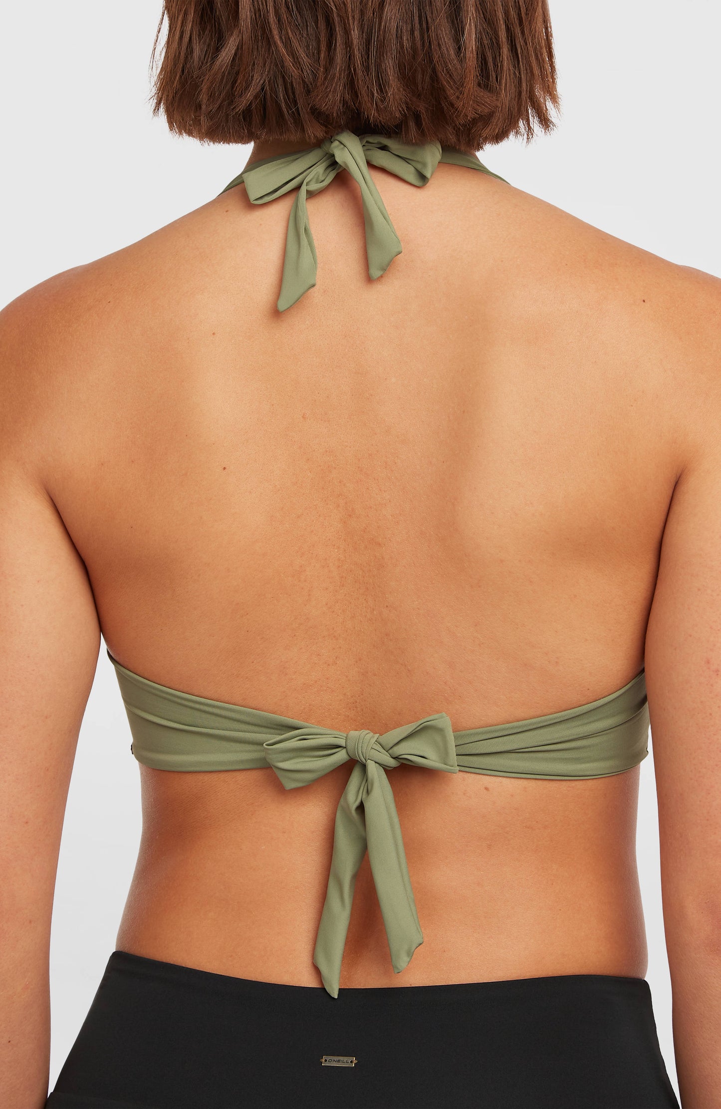 Grenada Bikini Top Women Avery Fern