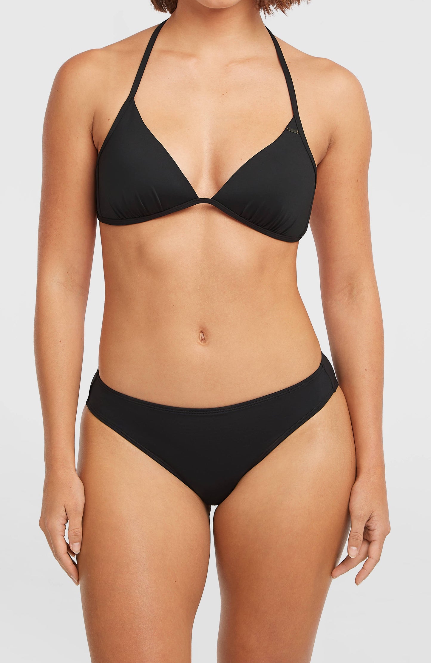 Rita Bikini Bottoms Women Black Out