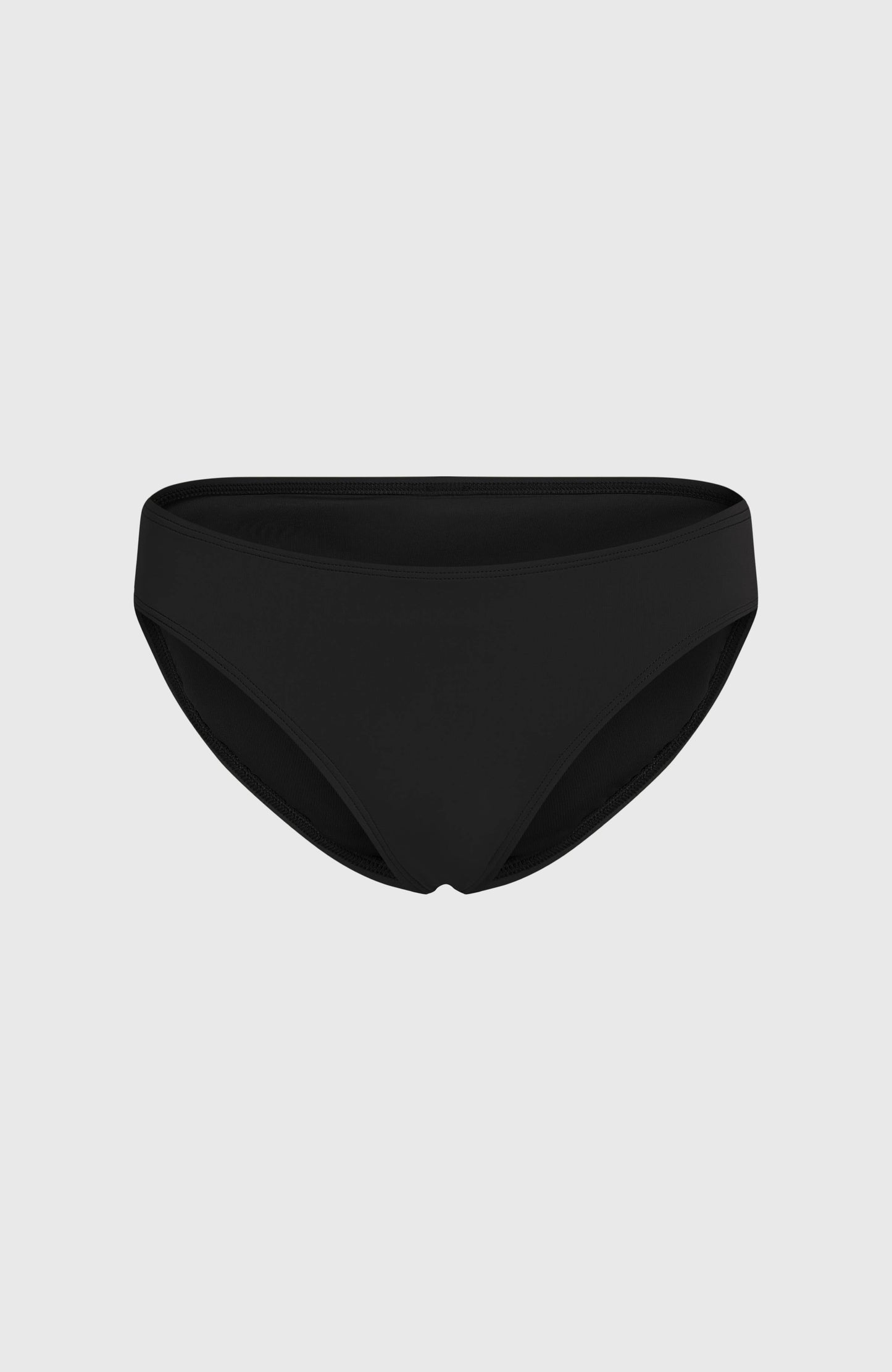 Rita Bikini Bottoms Women Black Out