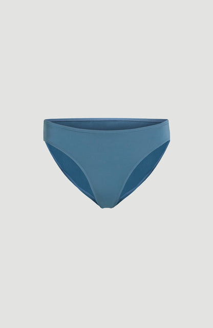 Rita Bikini Bottoms Women Copen Blue