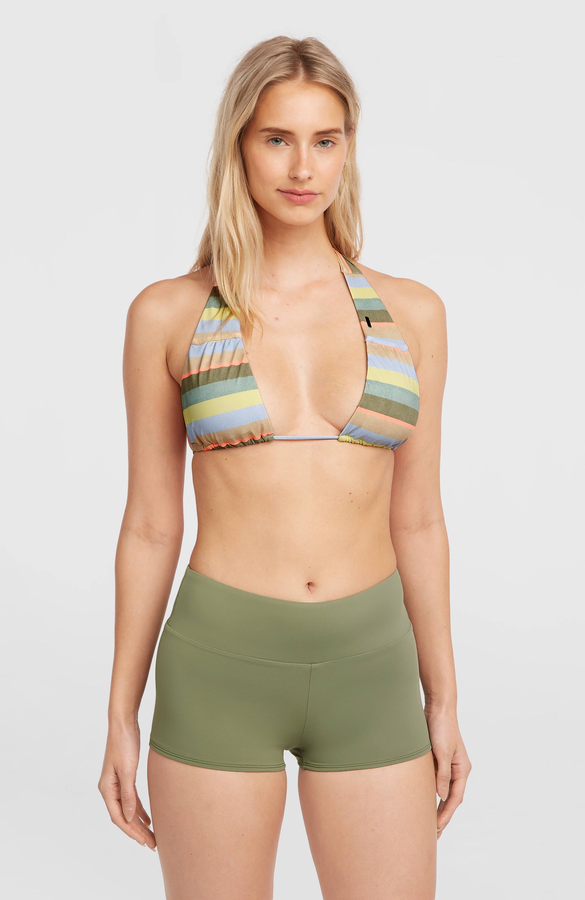 Grenada Bikini Bottoms Women Avery Fern