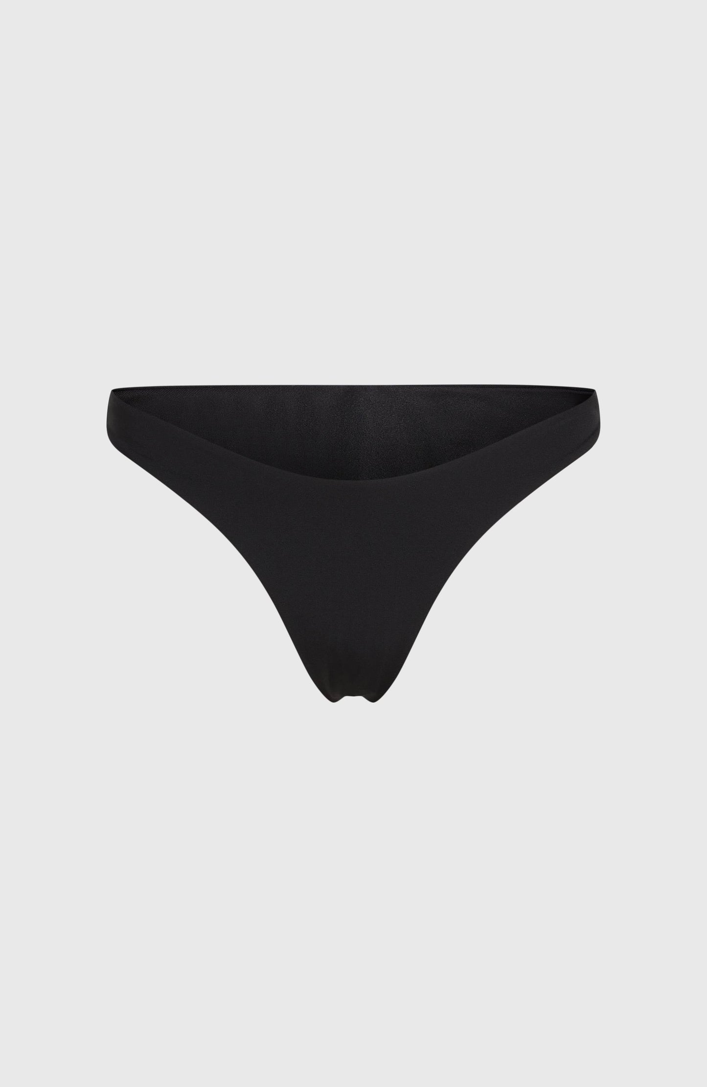 Skye Bikini Bottoms Women Black Out