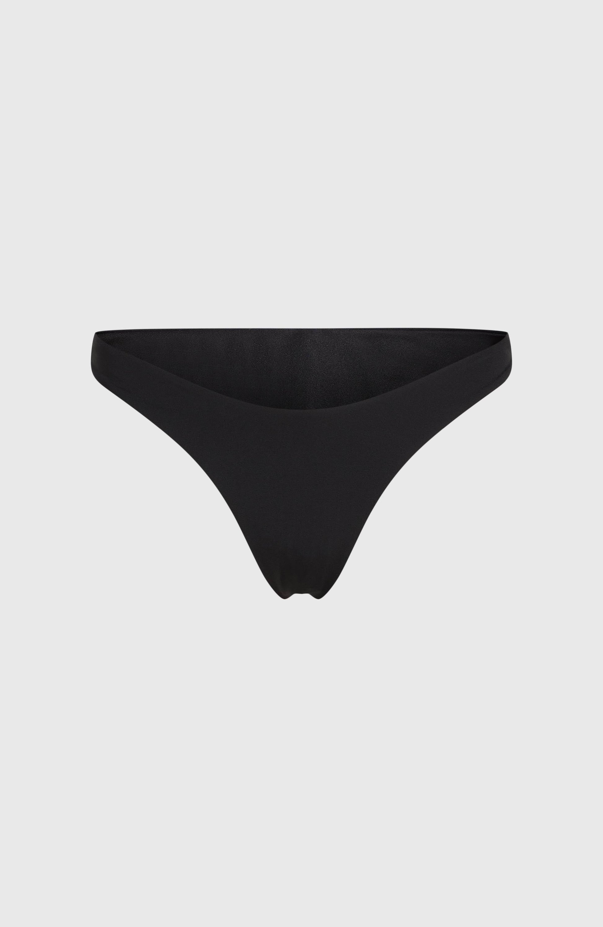 Skye Bikini Bottoms Women Black Out