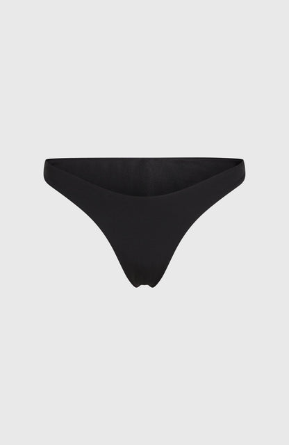 Skye Bikini Bottoms Women Black Out