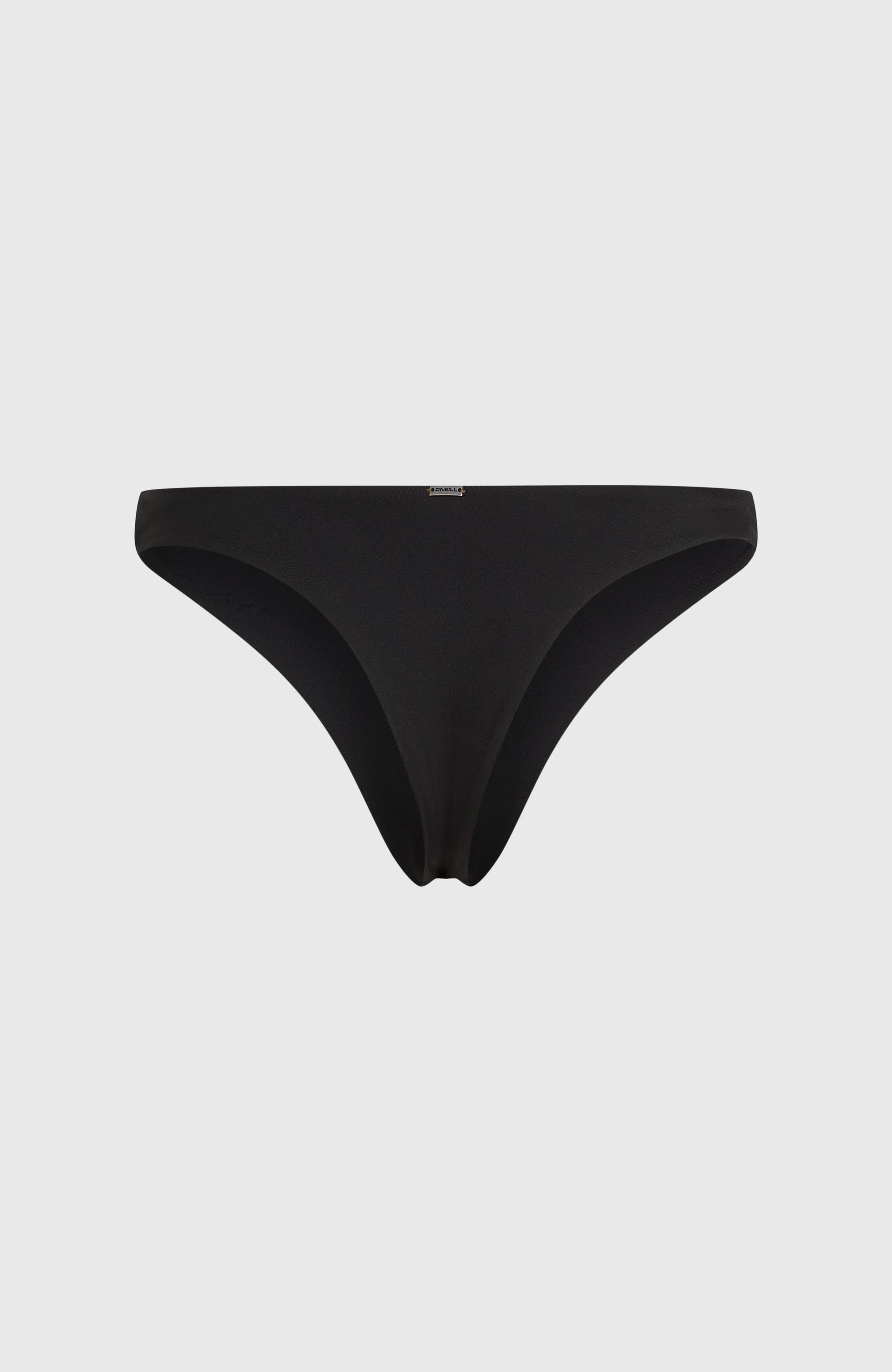 Skye Bikini Bottoms Women Black Out