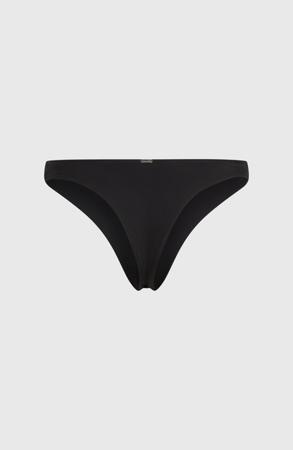 Skye Bikini Bottoms Women Black Out